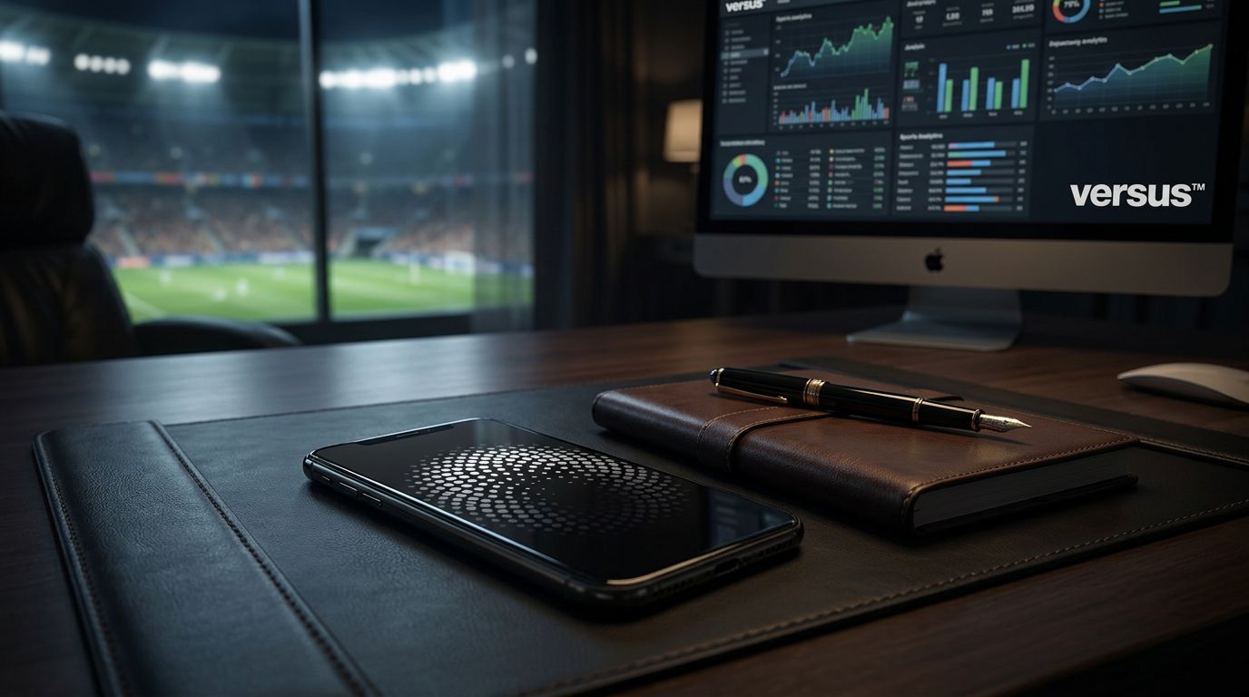 What Should I Use to Make Predictions on Sports Events?