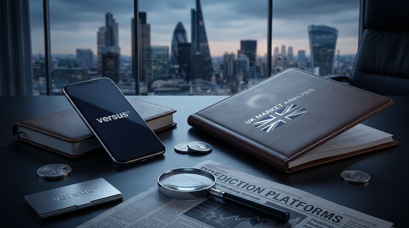 What Are the Most Popular Prediction Markets in the UK