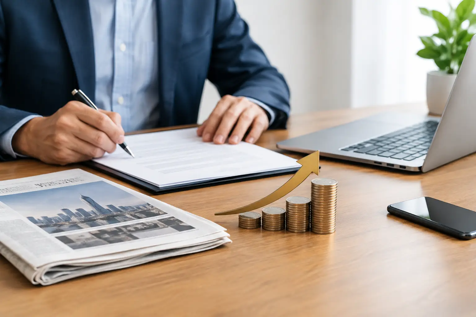 How Event Contracts Turn News Into Prices
